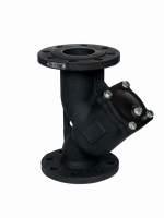 Фильтр сетчатый TL21-F Tafline (Тафлайн) DN600 PN16 фланцевый