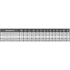 Кран шаровой полнопроходной фланцевый, серии TL33-PTFE, Tafline (Тафлайн), DN25 PN16, чугунный с рукояткой Тафлайн