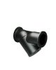 Фильтр сетчатый серии TL21-F, TAFLINE, DN125 PN16, фланцевый