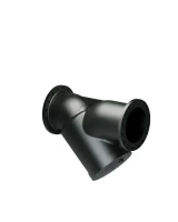 Фильтр сетчатый серии TL21-F, TAFLINE, DN015 PN16, фланцевый